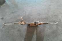 CASETA DE DIRECTIE 7828974814 / 7802277809 MX1253 Mercedes-Benz CLS-C