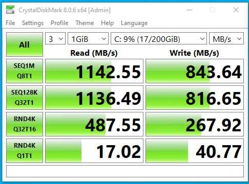 SSD 256GB PCIe AHCI Samsung XP941 MLC M.2 2280