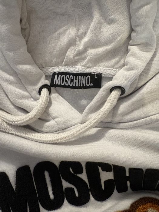Дамска блуза Moschino
