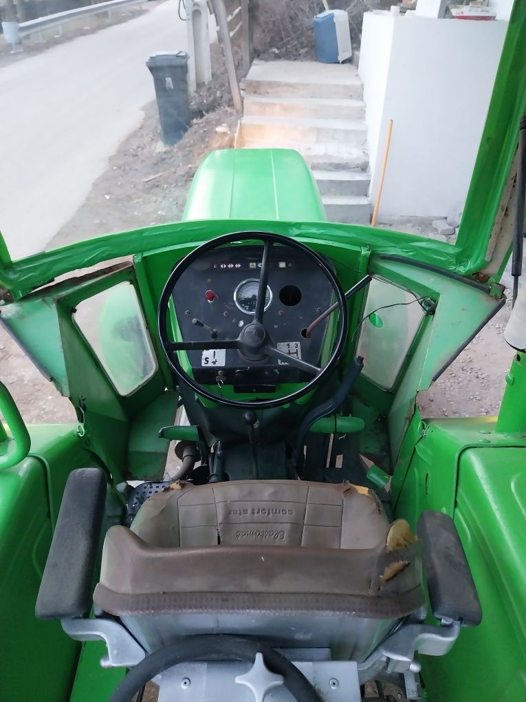 Tractor Deutz D4006