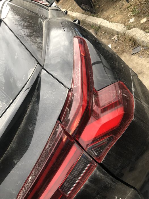 stop dreapta aripa citroen c5 x 1.2 benzina 2023