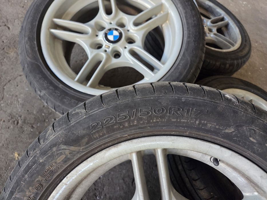 Джанти  за БМВ  е39  не изпращам  по еконт