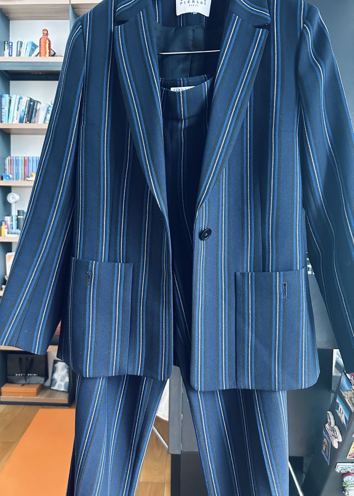 SALE Missoni ориг. костюм панталон и сако