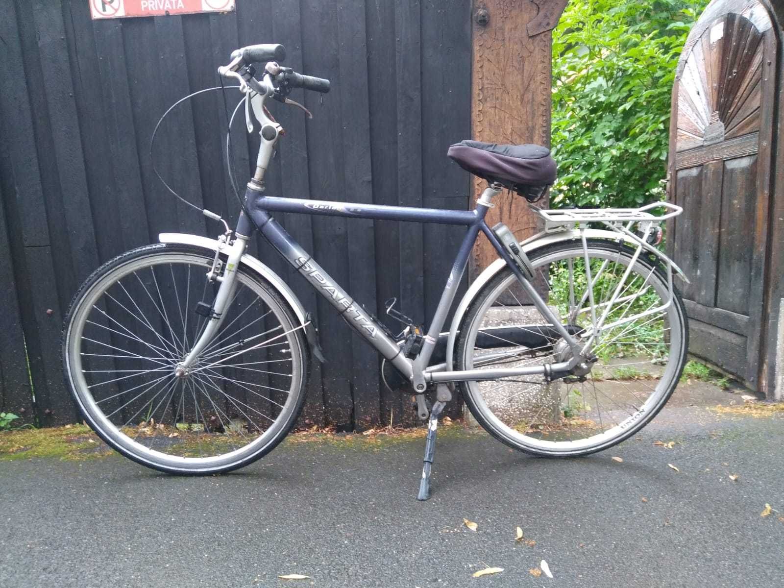 bicicleta de vinzare