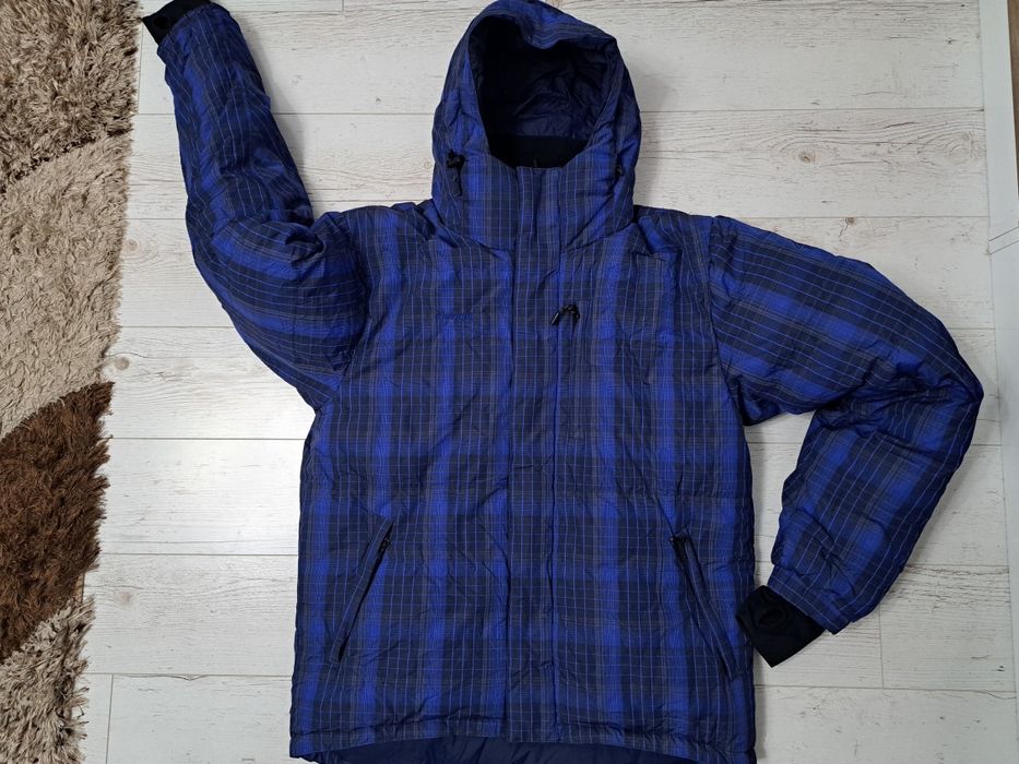 Bergans-Ориг. Пухено яке