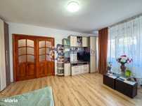 Apartament cu o camera decomandat Canta, mobilat utilat