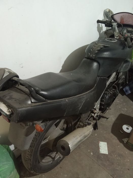 Schimb Kawasaki ninja gpz 500 s nefunctionala
