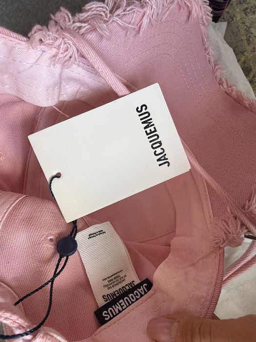 Намалена цена! Шапки Jacquemus/Ralph Lauren POLO