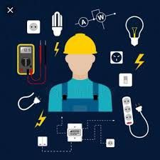 Электрик кругласуточно