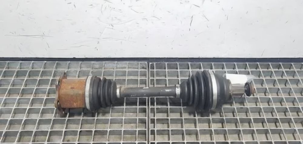 Planetara Touran DSG 2007