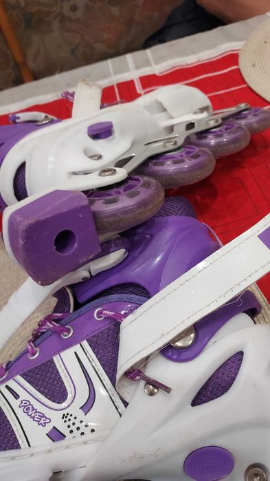 Patine cu role unisex