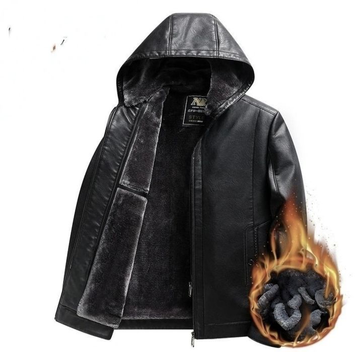 Куртка зимняя новая