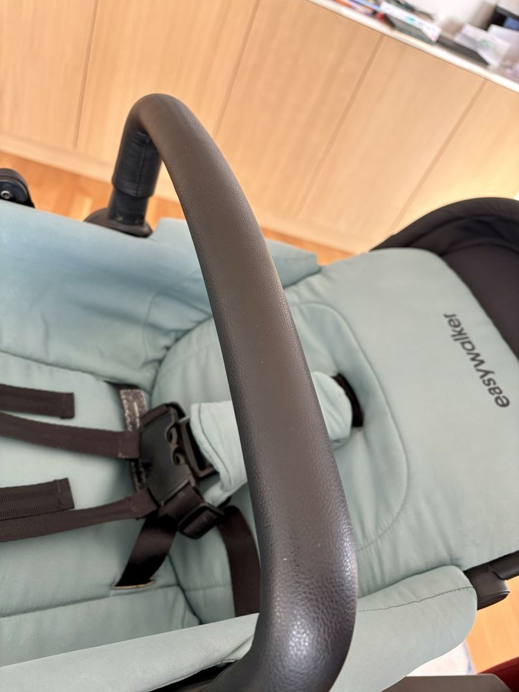 Количка Easywalker Harvey 2