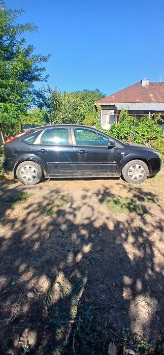 Vand ford focus an 2007