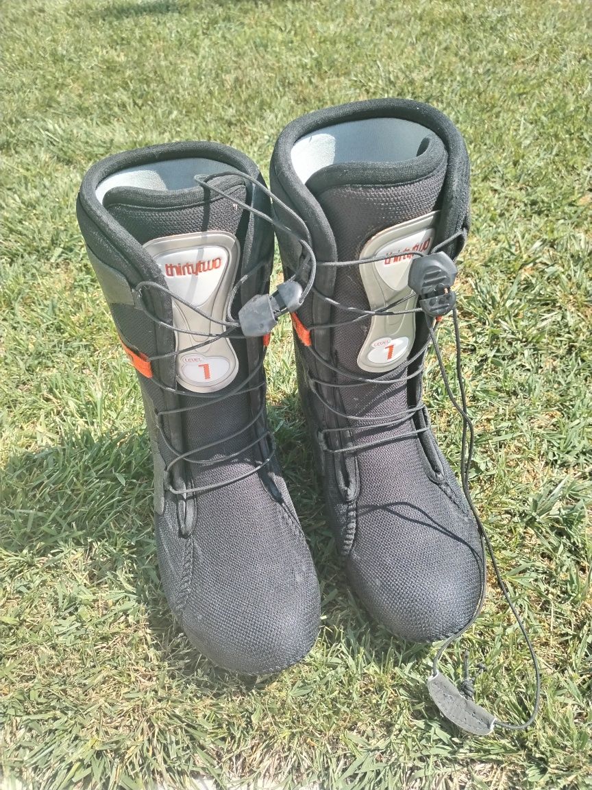 Сноуборд обувки Snowboard boots