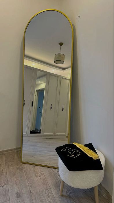 Полноразмерное стоячее зеркало Гарантия есть! Доставка есть!