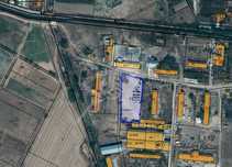 Парцел в с.Сарая 51360