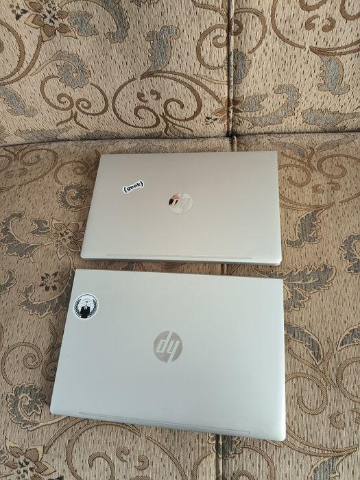 HP ProBook 445 G8 16/512