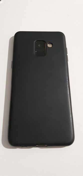 Samsung Galaxy A8 Dual Sim