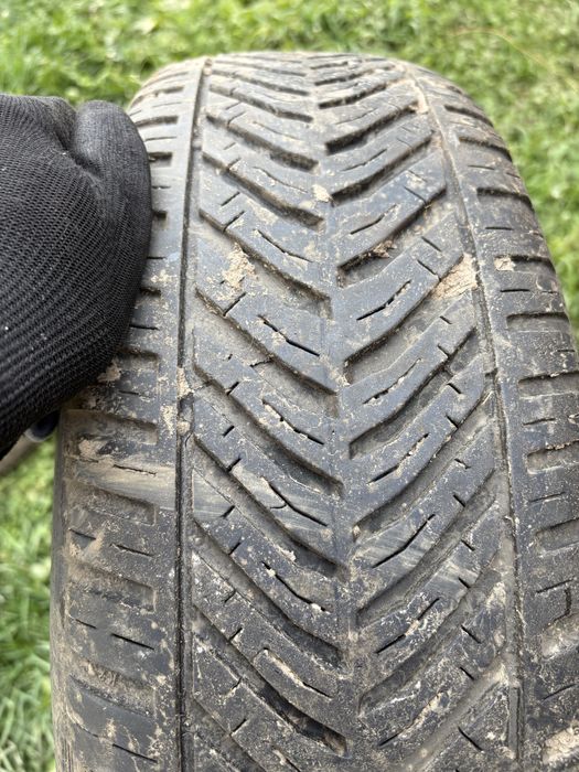 Anvelope de iarna 195/65R15