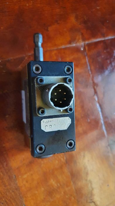 Mountz BMX40 torque senzor forta / RTSX100i-H rotary / Wizard analyzer