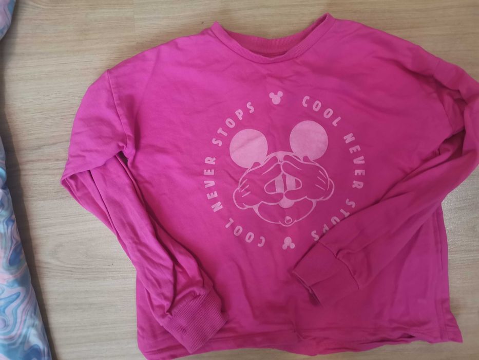 Якенце и суитшърт 10 г