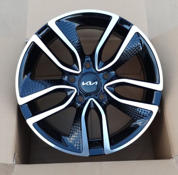 Jante 15 KIA Ceed, Forte, ProCeed, Soul Carena Venga Creați Carnival