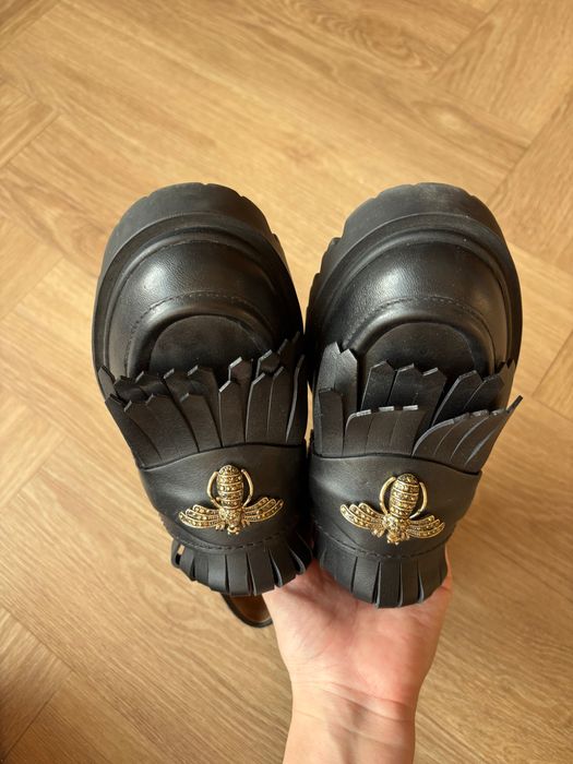 Pantofi Musette masura 36