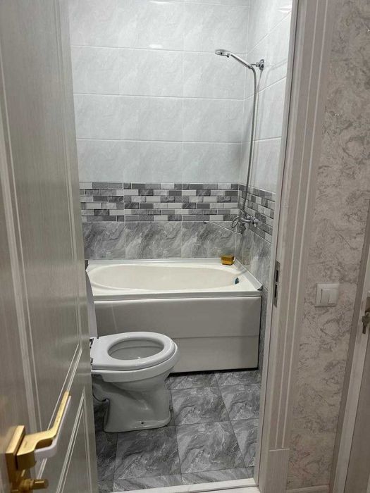 ПРОДАЁТСЯ квартира в Мирабадском районе 2/2/2 28m2