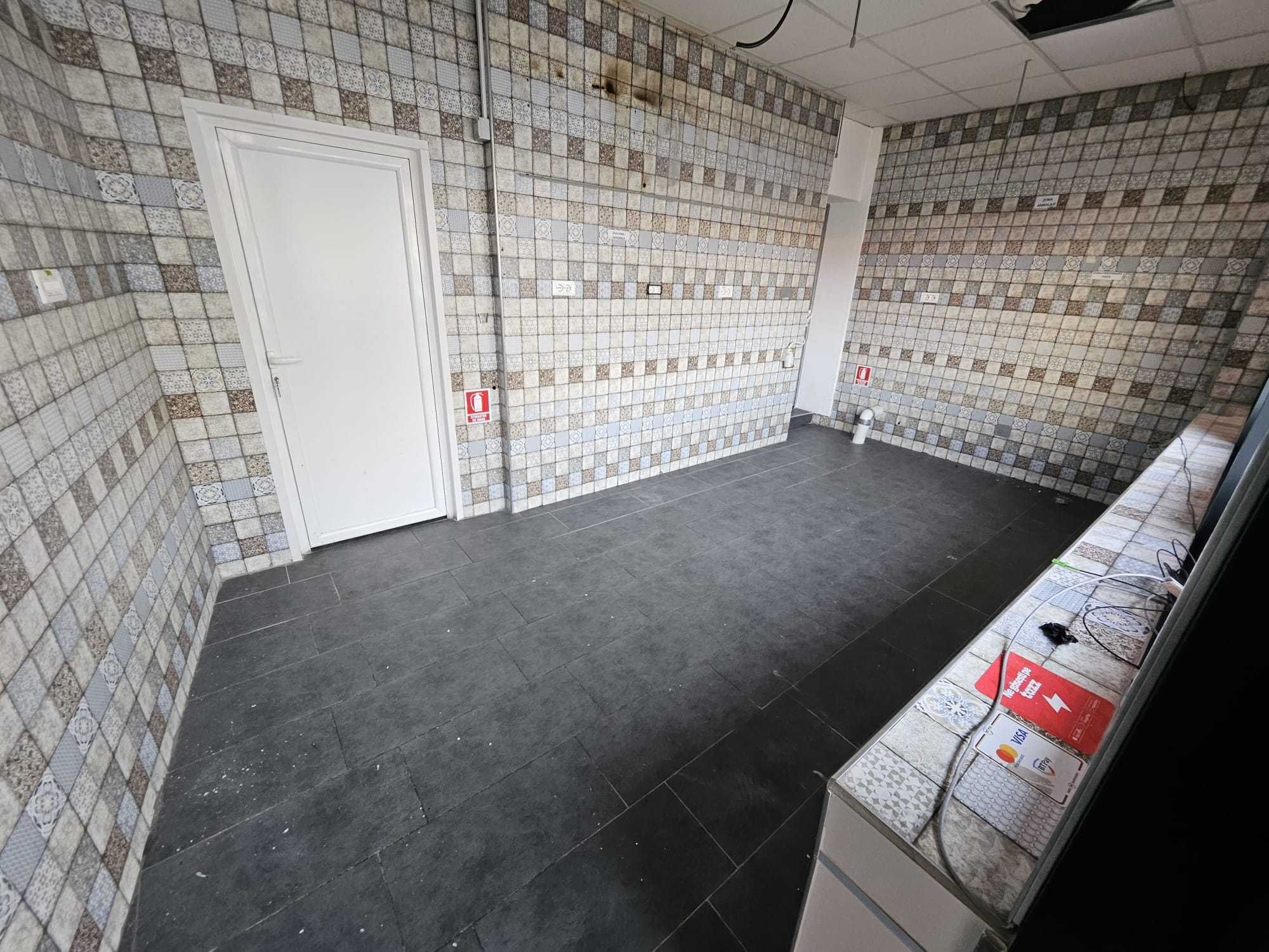 DIRECT PROPRIETAR – de închiriat – 105 mp, P + subsol – Mioriței 16