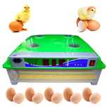 Incubator automat UNITEH 98 Consum mic Garanție 24 luni