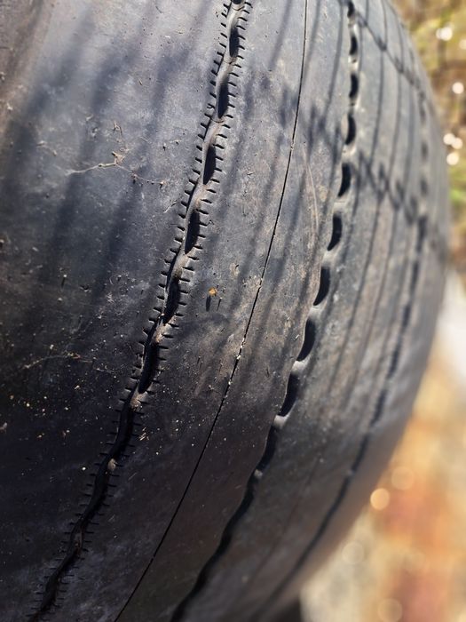 Гуми 385/65 R22.5 и 385/55/ R22.5