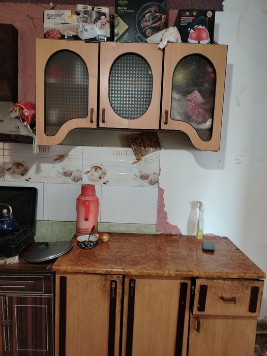 Besh yuz minga  bervoraman