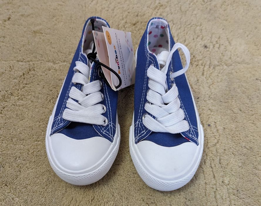 Маратонки, кецове, сандали