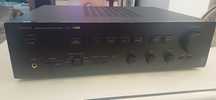 Продавам мощен усилвател Luxman a353