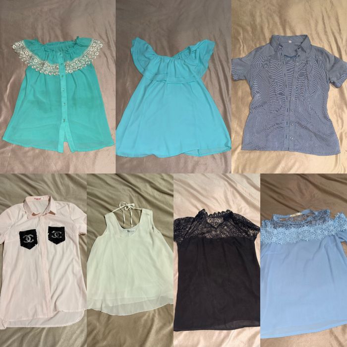 продам вещи все по 1.000тг . в хорошем качестве