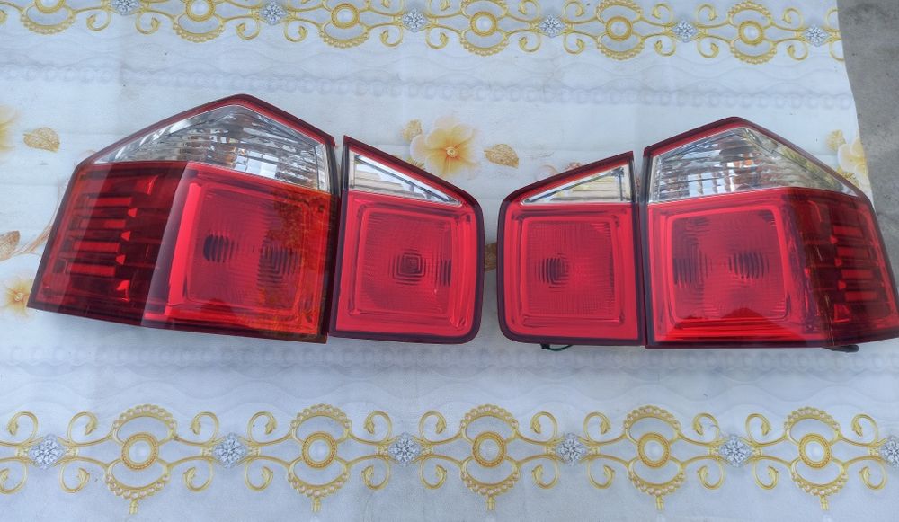 Продам задние фары от шевролет орландо Chevrolet orlando