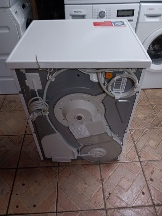 Сушилня с термопомпа Миеле Miele T 8000 WP 7кг А+++ 2 години гаранция