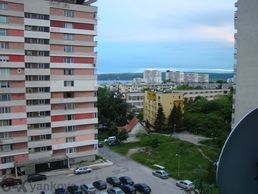 самостоятелен обзаведена апартамент под наем лукс гр. варна кв. чайка