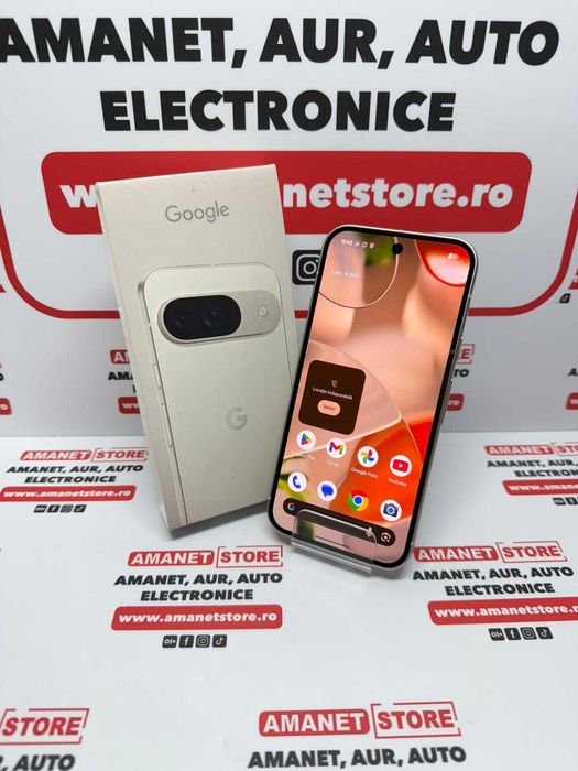 Google Pixel 9 Amanet Store Braila [13549]