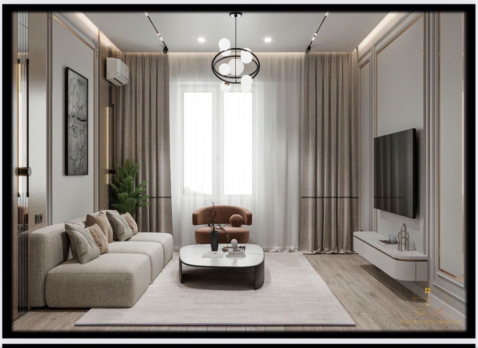 Квартира сотилади срочно