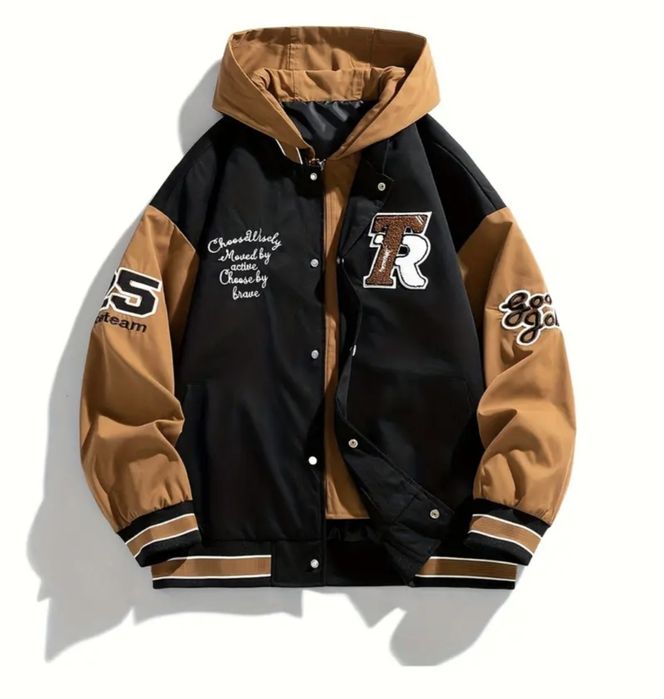 Ново яке xs размер