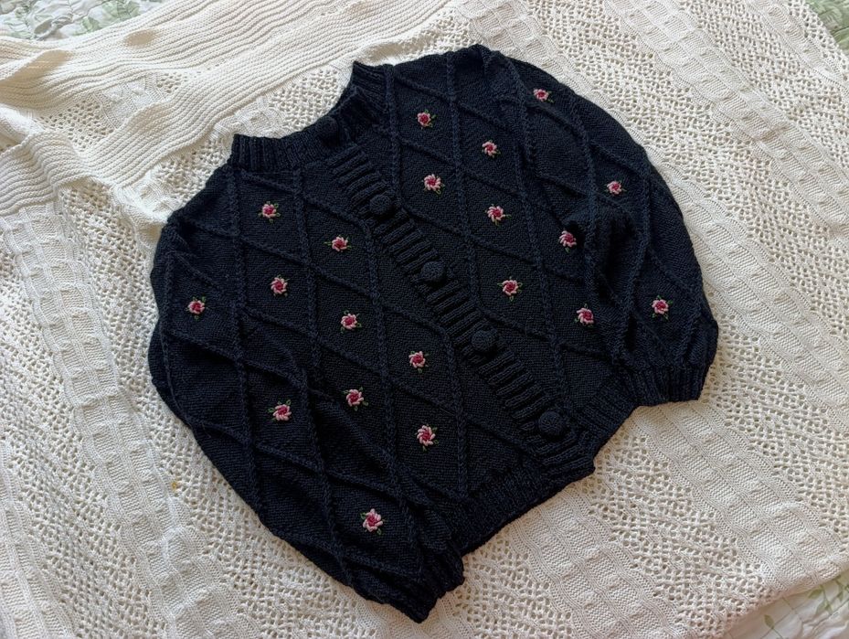 Вязание на заказ