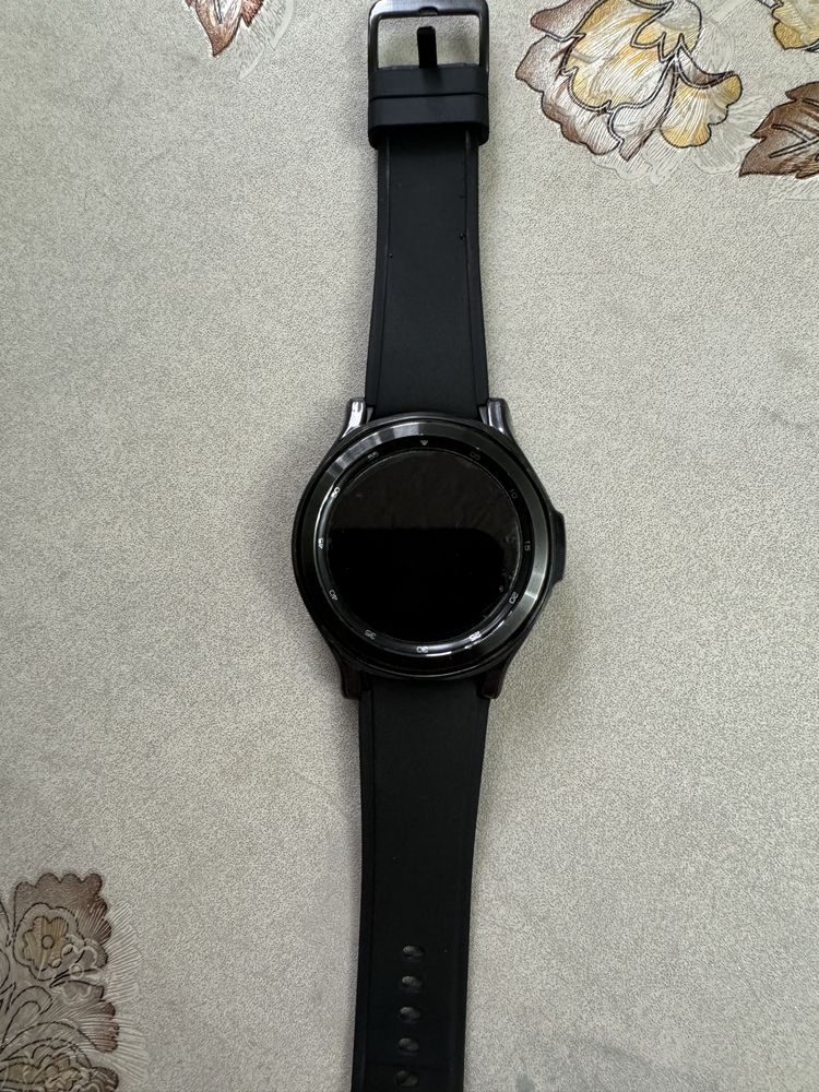 Galaxy watch 4 classic продам часы в хорошем састоянии