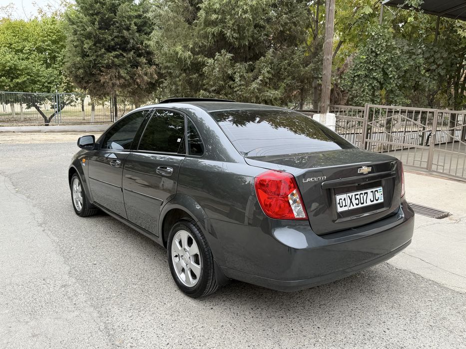 Gentra CDX 3-пазитция автомат