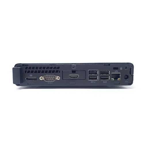 Calculator Office HP ProDesk 400 G3, Mini, Intel Core i5