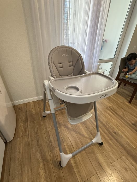 Продам детский стульчик для кормления