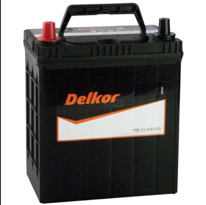 Delkor orginal 40 ah