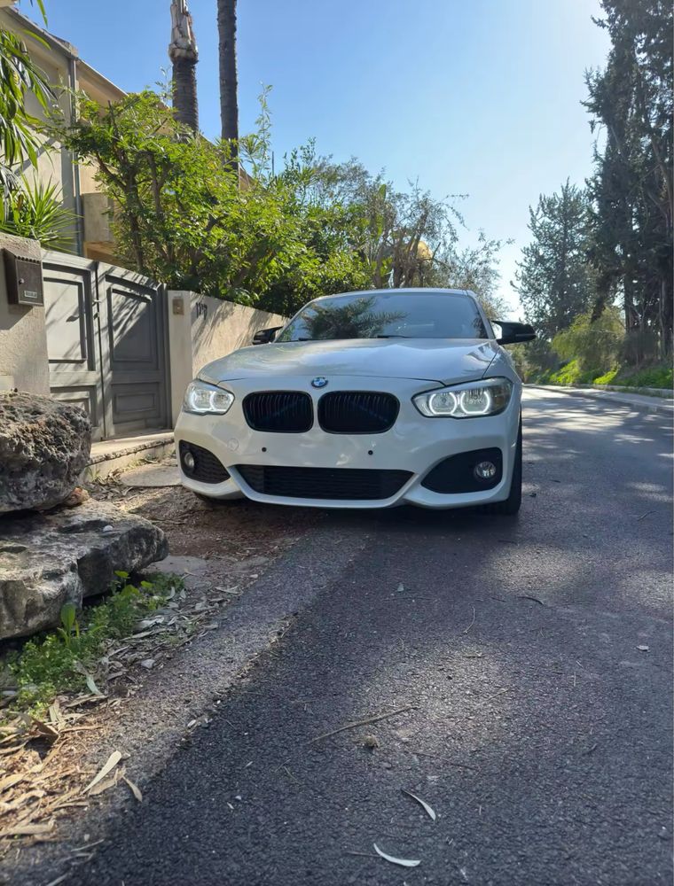 Kit Angel Eyes BMW F20