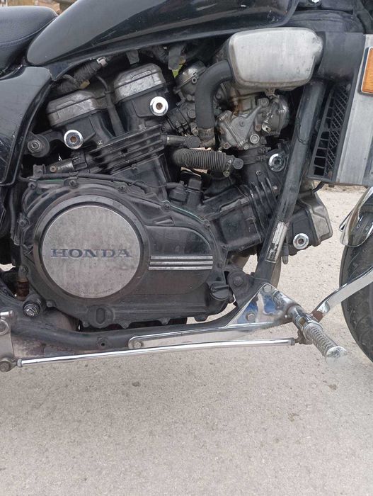 Honda Magna / Хонда Магна VF750C